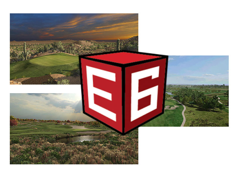 E6 CONNECT