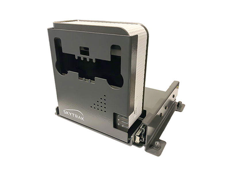 ［SKYTRAK］手動レール SkyTrak手動レール｜SkyTrak関連製品