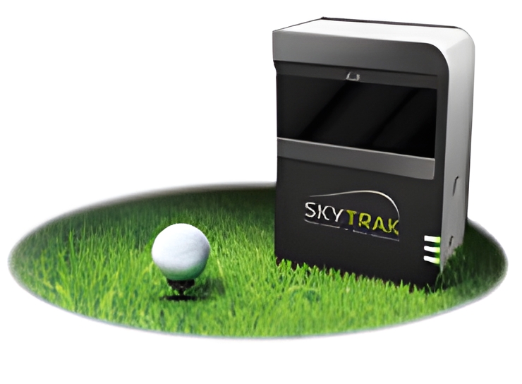 SkyTrak スカイトラック