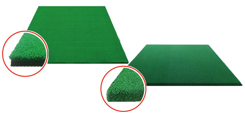 スタンスマット